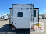 New 2025 Keystone Alpine Avalanche Edition 366LS available in Turlock, California