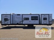 Contact us now about this 2025 Forest River Cherokee Timberwolf Black Label 39HBABL! 2025 Cherokee Timberwolf Black Label 39HBABL by Forest River from Best RV Center in Turlock, California
