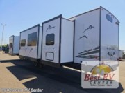 New 2025 Forest River Cherokee Timberwolf Black Label 39HBABL available in Turlock, California