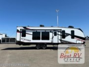 Contact us now about this 2025 Cruiser RV Stryker ST3018! 2025 Stryker ST3018 by Cruiser RV from Best RV Center in Turlock, California