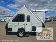 Contact us now about this 2022 Aliner LXE ALINER! 2022 LXE ALINER by Aliner from Best RV Center in Turlock, California
