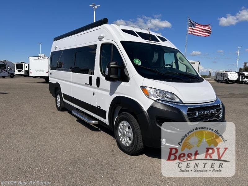 Email now about this 2025 Roadtrek Roadtrek Play +! New 2025 Roadtrek Roadtrek Play + available in Turlock, California