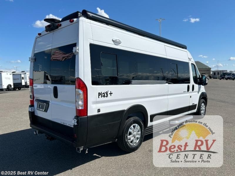 New 2025 Roadtrek Roadtrek Play + available in Turlock, California