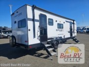 New 2025 Forest River Surveyor Legend 261RKLE available in Turlock, California