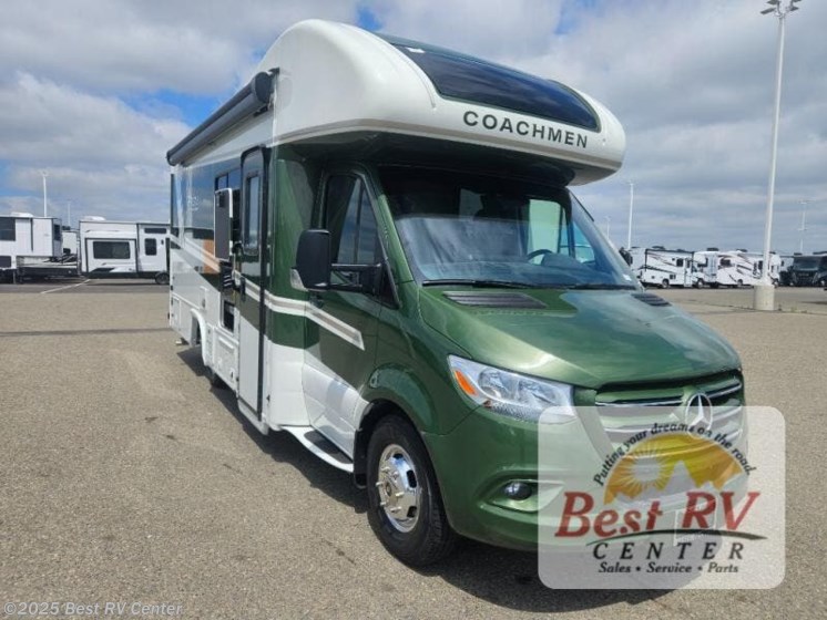 Email now about this 2025 Coachmen Prism Elite 24DSE! New 2025 Coachmen Prism Elite 24DSE available in Turlock, California