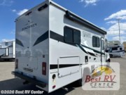 New 2025 Coachmen Cross Trail XLS 24FL available in Turlock, California