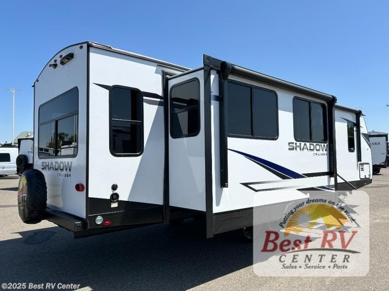 New 2025 Cruiser RV Shadow Cruiser 300RLS available in Turlock, California