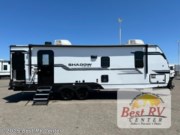 Contact us now about this 2025 Cruiser RV Shadow Cruiser 261RBS! 2025 Shadow Cruiser 261RBS by Cruiser RV from Best RV Center in Turlock, California