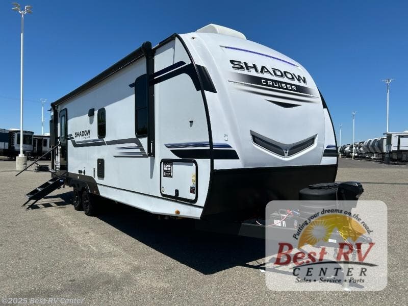 Email now about this 2025 Cruiser RV Shadow Cruiser 261RBS! New 2025 Cruiser RV Shadow Cruiser 261RBS available in Turlock, California