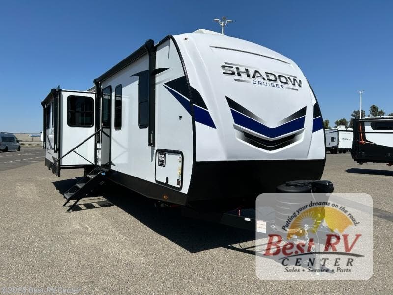 Email now about this 2025 Cruiser RV Shadow Cruiser 300RLS! New 2025 Cruiser RV Shadow Cruiser 300RLS available in Turlock, California