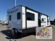 New 2025 Keystone Bullet Crossfire 266RLSWE available in Turlock, California