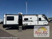 Contact us now about this 2025 Keystone Bullet Crossfire 266RLSWE! 2025 Bullet Crossfire 266RLSWE by Keystone from Best RV Center in Turlock, California