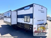 New 2026 Forest River Cherokee Grey Wolf 26KF available in Turlock, California