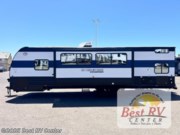 Contact us now about this 2026 Forest River Cherokee Grey Wolf 26KF! 2026 Cherokee Grey Wolf 26KF by Forest River from Best RV Center in Turlock, California