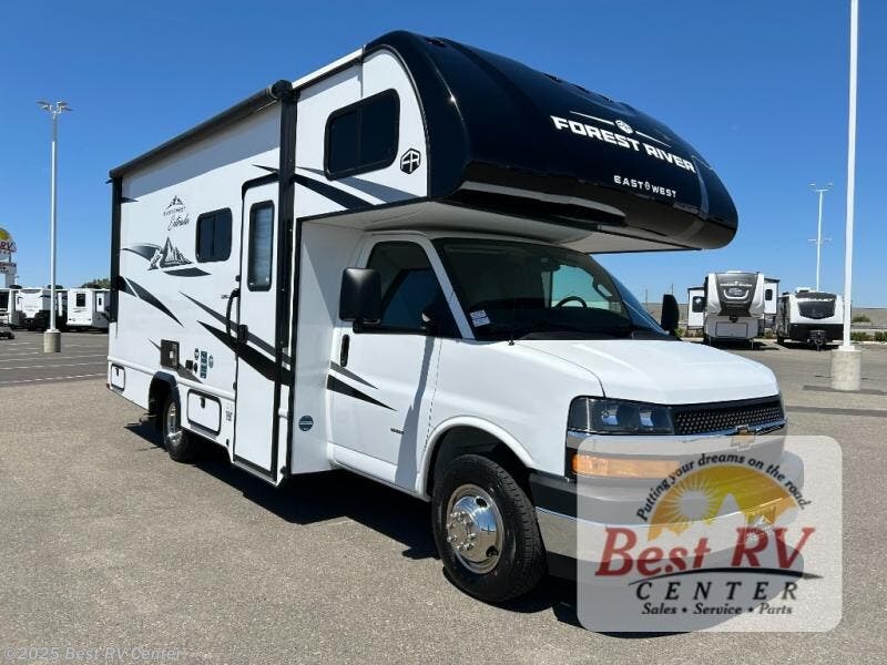 Email now about this 2026 East to West Entrada 220SC! New 2026 East to West Entrada 220SC available in Turlock, California