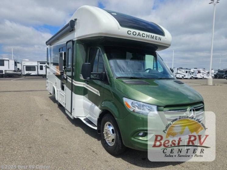 Email now about this 2025 Coachmen Prism Elite 24DSE! New 2025 Coachmen Prism Elite 24DSE available in Turlock, California