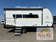 Contact us now about this 2026 Ember RV E-Series 18RBE! 2026 E-Series 18RBE by Ember RV from Best RV Center in Turlock, California