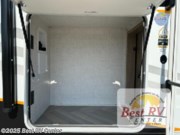 New 2026 Ember RV E-Series 18RBE available in Turlock, California