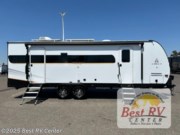 Contact us now about this 2026 Ember RV E-Series 25RUD! 2026 E-Series 25RUD by Ember RV from Best RV Center in Turlock, California