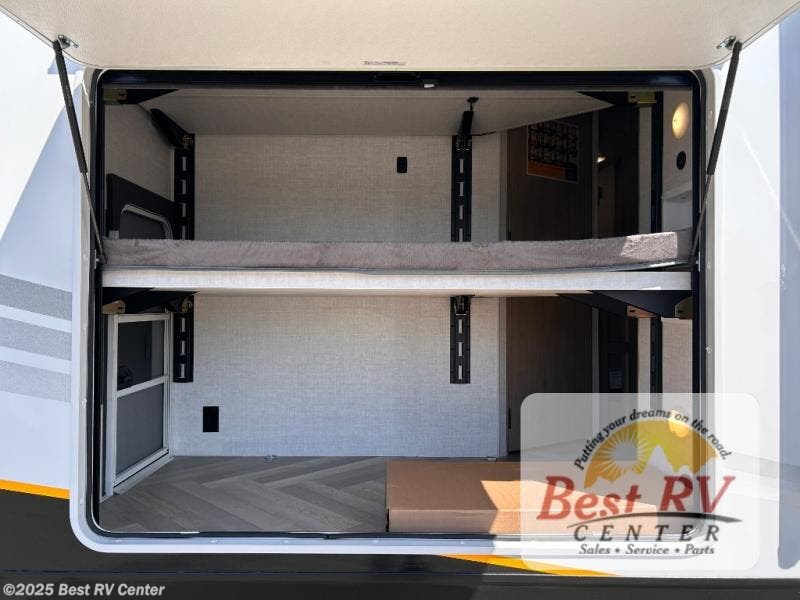 New 2026 Ember RV E-Series 26ETS available in Turlock, California