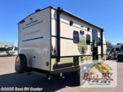 New 2026 Forest River No Boundaries NB18.3 Beast Mode available in Turlock, California