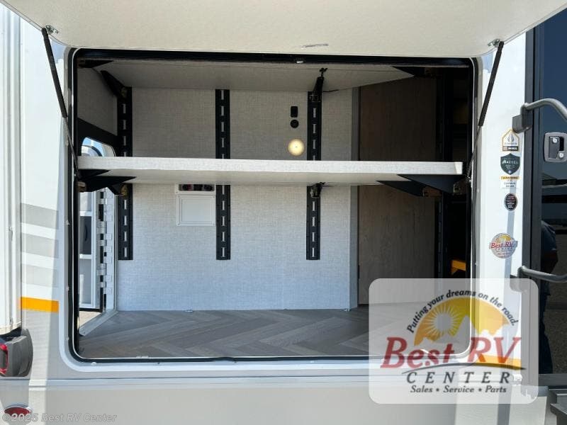 New 2025 Ember RV Touring Edition 24MSL available in Turlock, California