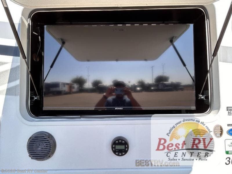 New 2026 Forest River Georgetown 5 Series 36F5 available in Turlock, California