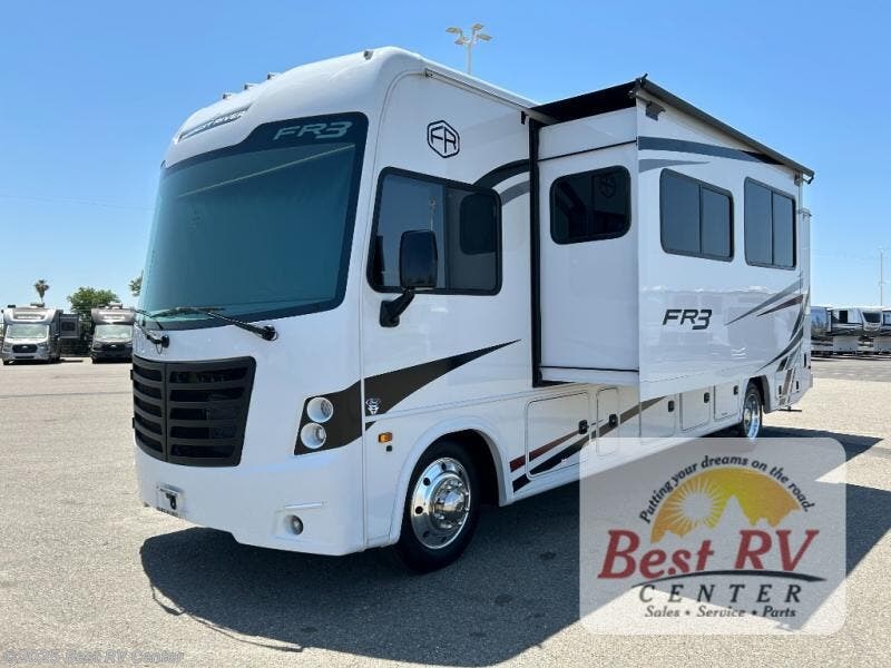 Email now about this 2026 Forest River FR3 30DS! New 2026 Forest River FR3 30DS available in Turlock, California