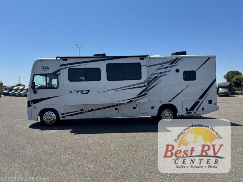 Contact us now about this 2026 Forest River FR3 30DS! 2026 FR3 30DS by Forest River from Best RV Center in Turlock, California