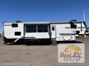 Contact us now about this 2026 Keystone Alpine Avalanche Edition 390DS! 2026 Alpine Avalanche Edition 390DS by Keystone from Best RV Center in Turlock, California