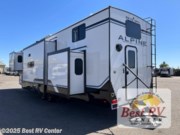 New 2026 Keystone Alpine Avalanche Edition 390DS available in Turlock, California