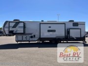 Contact us now about this 2026 Keystone Alpine Avalanche Edition 390DS! 2026 Alpine Avalanche Edition 390DS by Keystone from Best RV Center in Turlock, California