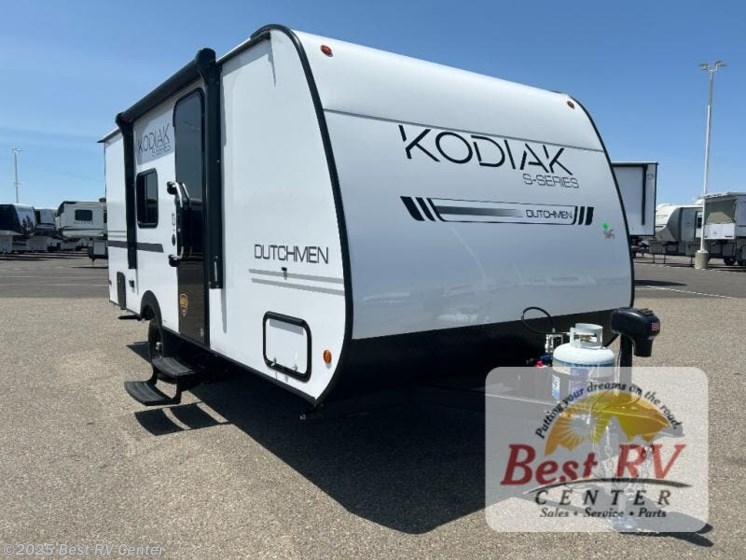 Email now about this 2026 Dutchmen Kodiak 179RBS! New 2026 Dutchmen Kodiak 179RBS available in Turlock, California