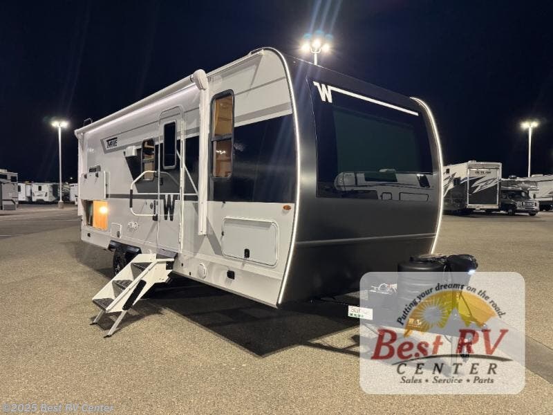 Email now about this 2026 Winnebago Thrive 22MBH! New 2026 Winnebago Thrive 22MBH available in Turlock, California
