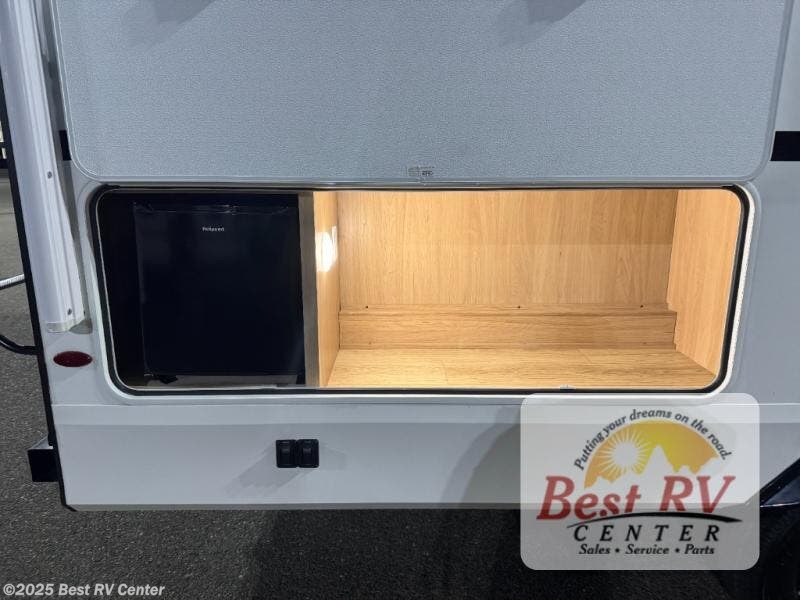 New 2026 Winnebago Thrive 22MBH available in Turlock, California