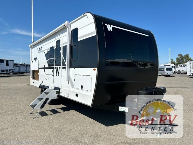 Email now about this 2026 Winnebago Thrive 22MBH! New 2026 Winnebago Thrive 22MBH available in Turlock, California