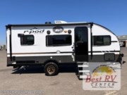 Contact us now about this 2026 Forest River R Pod RP-185! 2026 R Pod RP-185 by Forest River from Best RV Center in Turlock, California