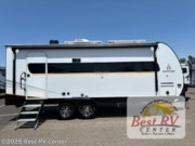 Contact us now about this 2026 Ember RV E-Series 21FBE! 2026 E-Series 21FBE by Ember RV from Best RV Center in Turlock, California