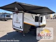 New 2026 Ember RV E-Series 12RK available in Turlock, California