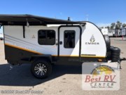 Contact us now about this 2026 Ember RV E-Series 12RK! 2026 E-Series 12RK by Ember RV from Best RV Center in Turlock, California