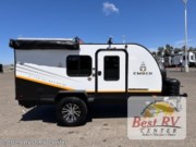 Contact us now about this 2026 Ember RV E-Series 12RK! 2026 E-Series 12RK by Ember RV from Best RV Center in Turlock, California