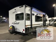 New 2026 Forest River R Pod RP-205 available in Turlock, California