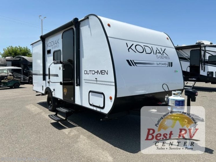 Email now about this 2026 Dutchmen Kodiak 178BHS! New 2026 Dutchmen Kodiak 178BHS available in Turlock, California