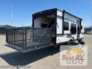 New 2026 Forest River Cherokee Wolf Pup Black Label 18RJBWBL available in Turlock, California