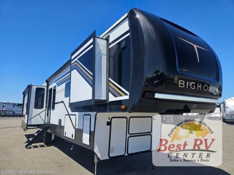 Email now about this 2025 Heartland Bighorn 391MFB! New 2025 Heartland Bighorn 391MFB available in Turlock, California