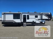 Contact us now about this 2025 Heartland Bighorn 391MFB! 2025 Bighorn 391MFB by Heartland from Best RV Center in Turlock, California