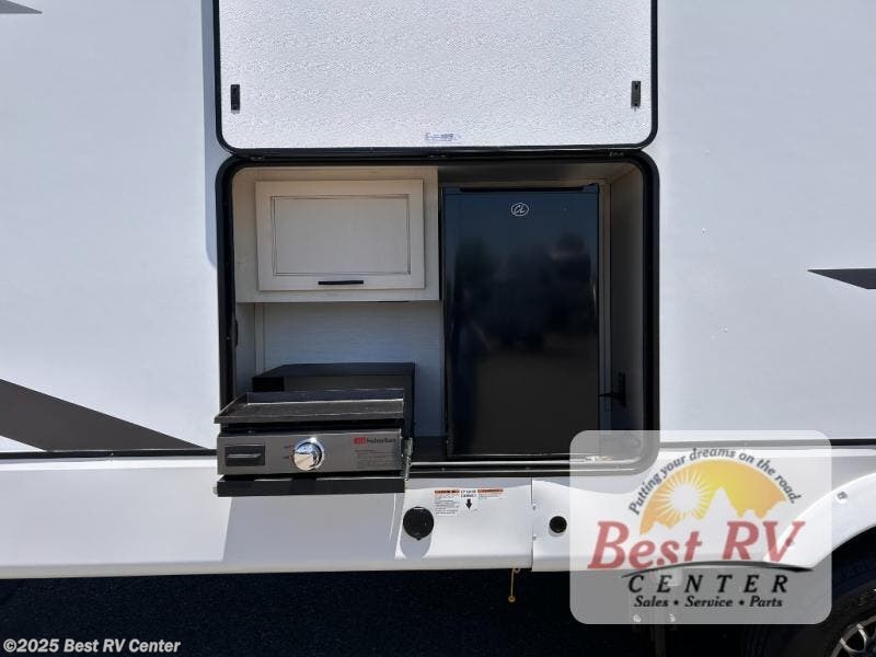 Contact us now about this 2026 Forest River Sabre 37FLH! 2026 Sabre 37FLH by Forest River from Best RV Center in Turlock, California