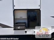 Contact us now about this 2026 Forest River Sabre 37FLH! 2026 Sabre 37FLH by Forest River from Best RV Center in Turlock, California