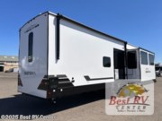 New 2026 Forest River Sierra Destination Trailers 389HBFL available in Turlock, California