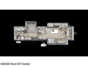 Call now about this 2026 Forest River Sierra Destination Trailers 389HBFL! 2026 Forest River Sierra Destination Trailers 389HBFL - New Destination Trailer For Sale by Best RV Center in Turlock, California features Slideout